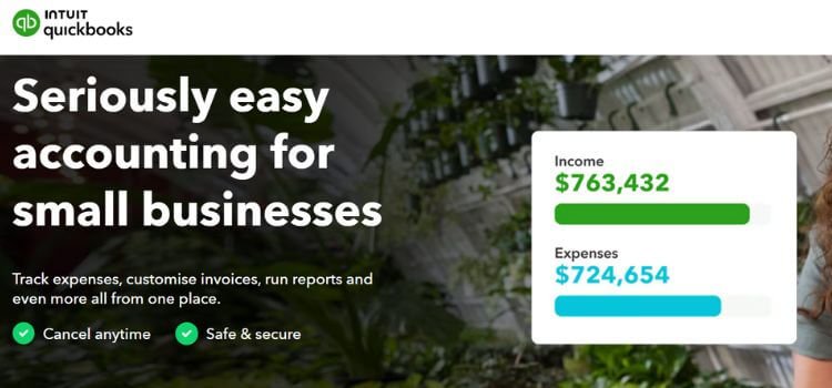 Best Accounting Software for Freelancers