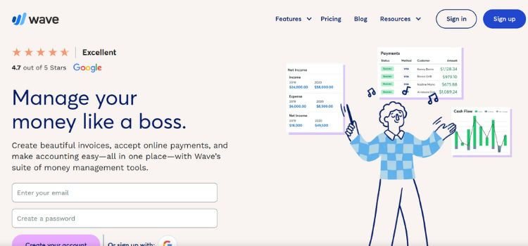 Best Free Accounting Software for Personal Use
