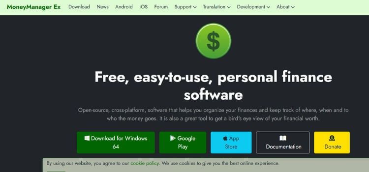 Accounting Software