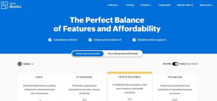 Best Free Accounting Software