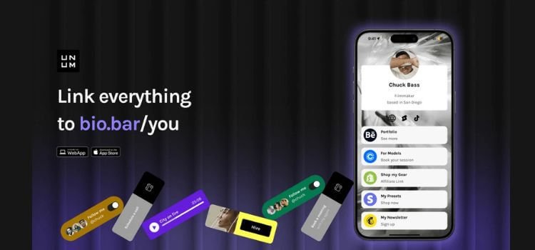 UNUM AppSumo Lifetime Deal