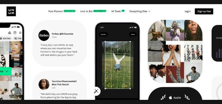 UNUM AppSumo Lifetime Deal