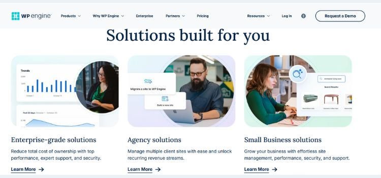 wp engine review