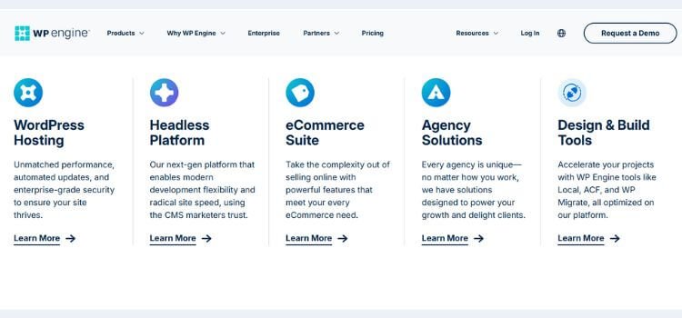 wp engine review