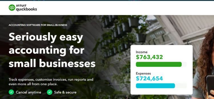 What Is QuickBooks and How Does It Work