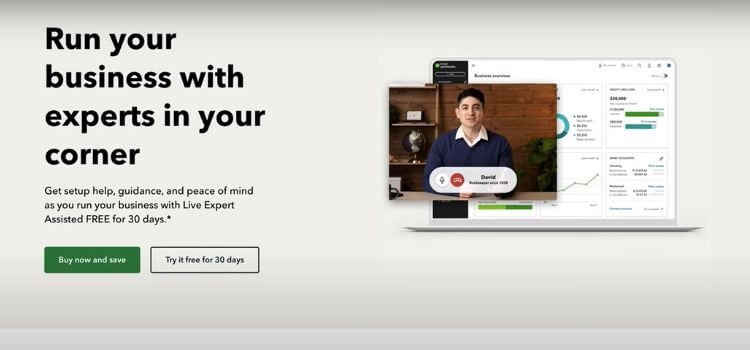 What Is QuickBooks