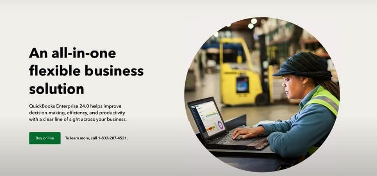 What Is QuickBooks and How Does It Work