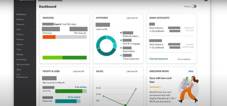 What Is QuickBooks and How Does It Work
