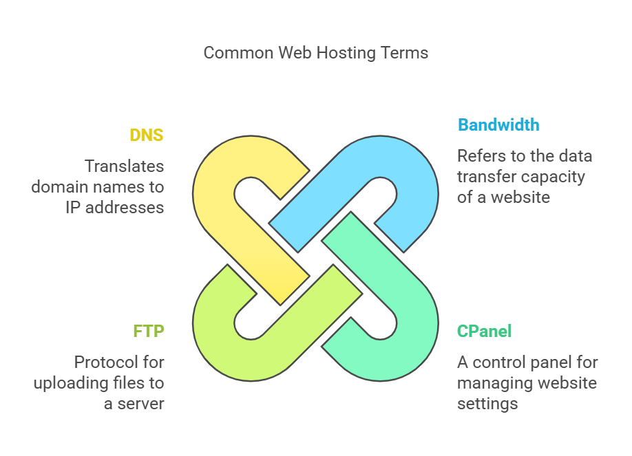 How Does Web Hosting Work
