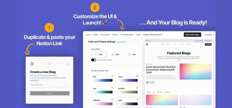Buildfast Lifetime Deal