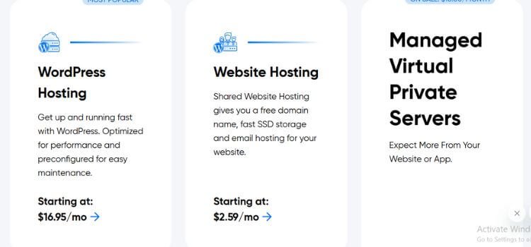 DreamHost Web Hosting Review