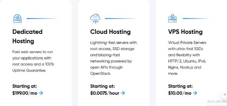 DreamHost Web Hosting Review