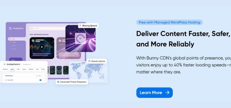 DreamHost Web Hosting Review