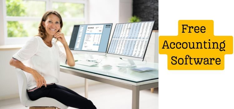 Free Accounting Software for Clubs and Associations