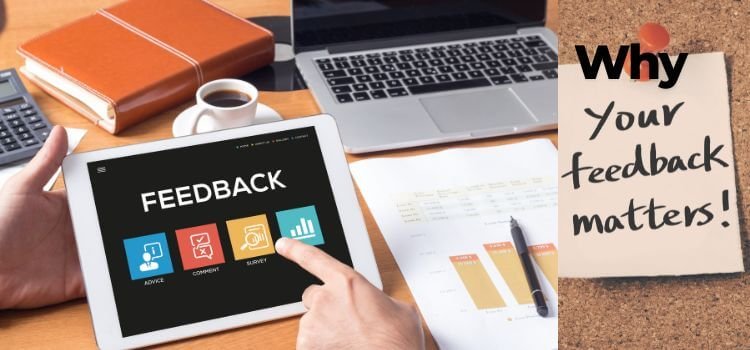 How to Use Customer Feedback to Improve Service