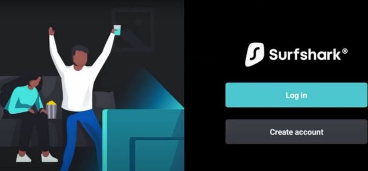 How to Use Surfshark on Firestick