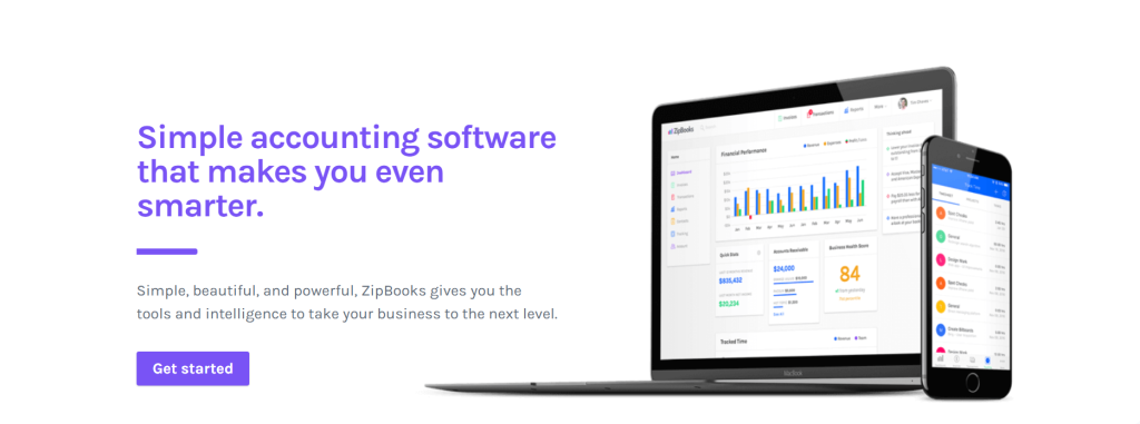 Free Accounting Software