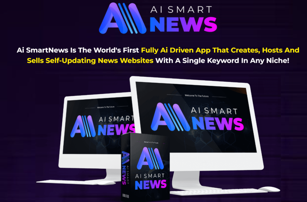AI Smart News