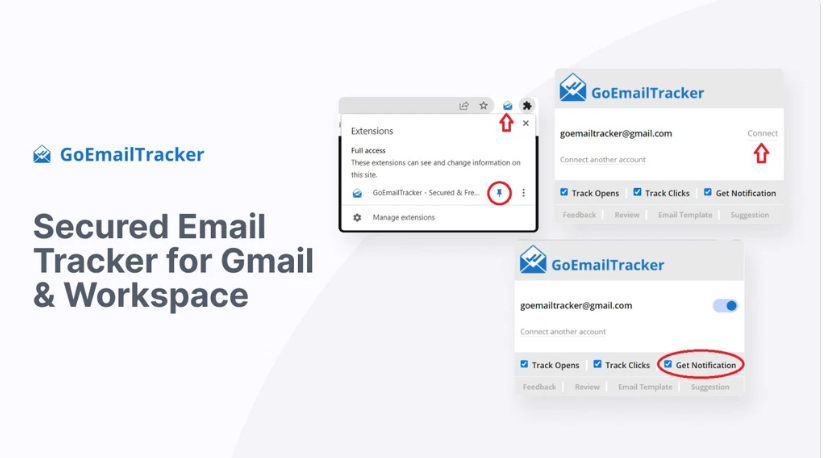 GoEmailTracker AppSumo Lifetime Deal Review