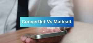 Convertkit Vs Mailead