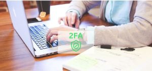 How to Add Two Factor Authentication For Your Website