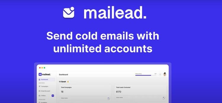 Mailead Lifetime Deal