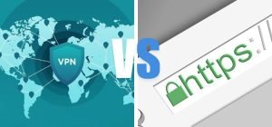 VPNs vs. Secure Browsers