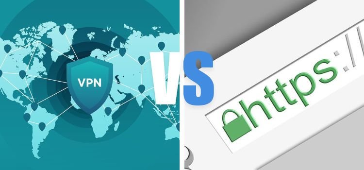 VPNs vs. Secure Browsers