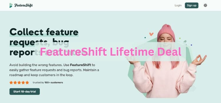 FeatureShift Lifetime Deal