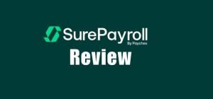 How Much Does SurePayroll Cost