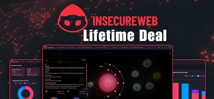 Insecure Web Lifetime Deal