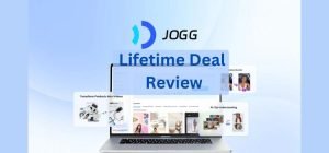 JoggAI Free Trial and Appsumo Discount Codes