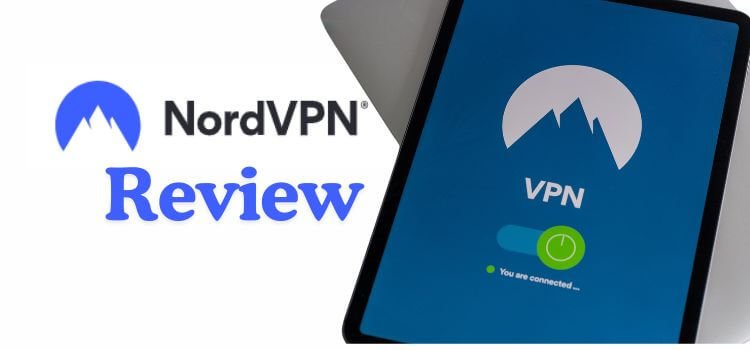 NordVPN Review