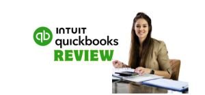QuickBooks Review