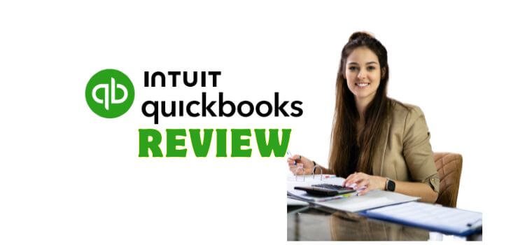 QuickBooks Review