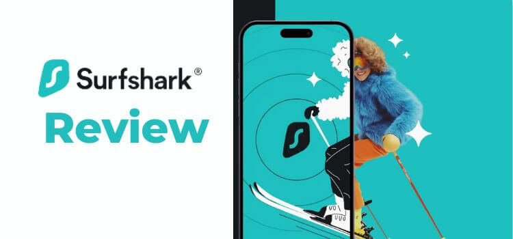 Surfshark Review