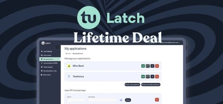TU Latch Cybersecurity Review