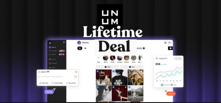 UNUM AppSumo Lifetime Deal