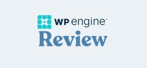 WP Engine Review