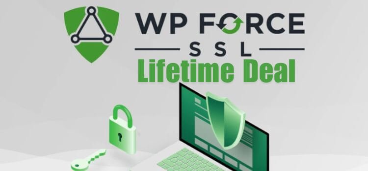 WP Force SSL Lifetime Deal