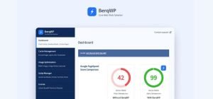 BerqWP Lifetime Deal