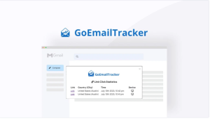GoEmailTracker AppSumo Lifetime Deal Review