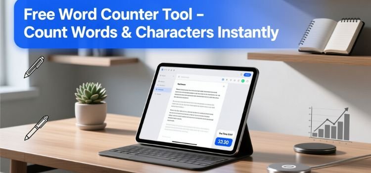 word counter tool